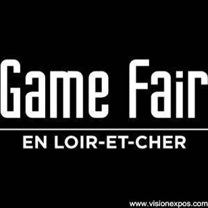 2027年法国尚博尔户外枪械狩猎刀具钓具展览会<br>GAME FAIR 2027