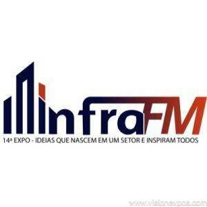 2027年巴西圣保罗不动产办公环境安防展览会<br>INFRAFM 2027