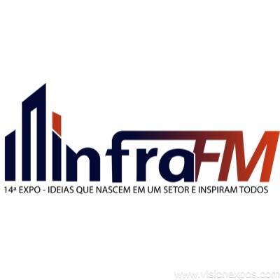 2027年巴西圣保罗不动产办公环境安防展览会<br>INFRAFM 2027插图 2027年巴西圣保罗不动产办公环境安防展览会<br>INFRAFM 2027插图