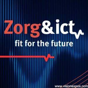 2027年荷兰乌得勒支医疗信息安全服务展览会<br>ZORG & ICT 2027