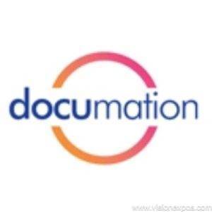 2027年法国巴黎企业业务信息技术展览会<br>DOCUMATION 2027