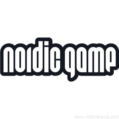 2027年瑞典马尔默游戏研发技术电竞硬件外设展<br>NORDIC GAME 2027插图 2027年瑞典马尔默游戏研发技术电竞硬件外设展<br>NORDIC GAME 2027插图