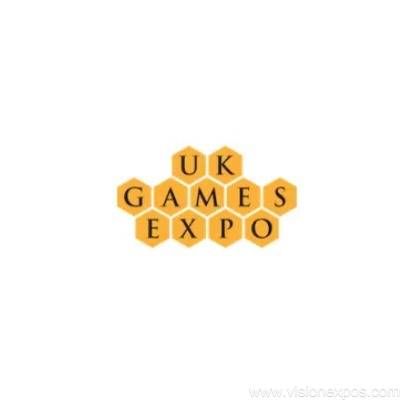 2027年英国伯明翰游戏卡牌桌游硬件博览会<br>UK GAMES EXPO 2027插图 2027年英国伯明翰游戏卡牌桌游硬件博览会<br>UK GAMES EXPO 2027插图