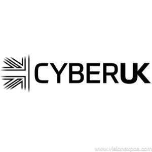 2027年英国哥拉斯格网络基础设施数据安全展览会<br>CYBERUK 2027