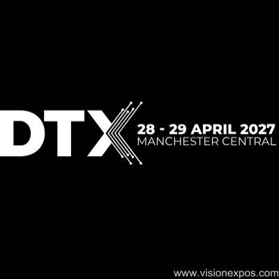 2027年英国曼彻斯特网络安全通信云技术展览会<br>DTX Manchester 2027插图 2027年英国曼彻斯特网络安全通信云技术展览会<br>DTX Manchester 2027插图