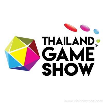 2026年泰国曼谷数字游戏电竞硬件外设展览会<br>THAILAND GAME SHOW 2026插图 2026年泰国曼谷数字游戏电竞硬件外设展览会<br>THAILAND GAME SHOW 2026插图