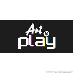 2026年法国南特艺术游戏创作开发技术展览会<br>ART TO PLAY 2026