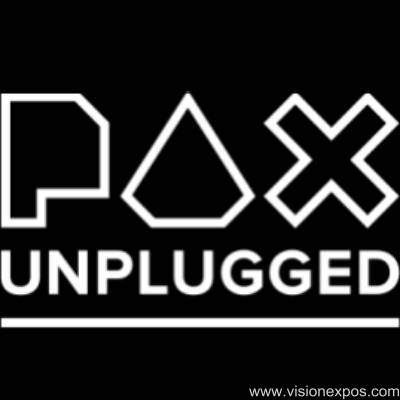 2026年美国费城桌游卡牌游戏展览会<br>PAX UNPLUGGED 2026插图 2026年美国费城桌游卡牌游戏展览会<br>PAX UNPLUGGED 2026插图