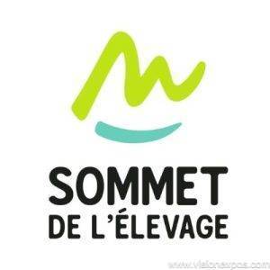 2026年法国克莱蒙费朗畜牧饲料养殖机械设备展<br>SOMMET DE L'ELEVAGE 2026