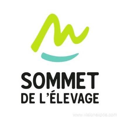 2026年法国克莱蒙费朗畜牧饲料养殖机械设备展<br>SOMMET DE L’ELEVAGE 2026插图 2026年法国克莱蒙费朗畜牧饲料养殖机械设备展<br>SOMMET DE L’ELEVAGE 2026插图