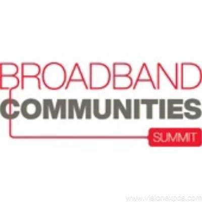 2026年美国休斯顿宽带社区光纤通信网络设施展<br>BROADBAND COMMUNITIES SUMMIT 2026插图 2026年美国休斯顿宽带社区光纤通信网络设施展<br>BROADBAND COMMUNITIES SUMMIT 2026插图