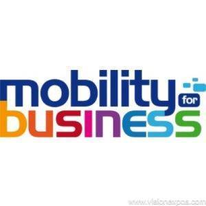 2026年法国巴黎企业级移动解决方案专业通信展<br>SALON MOBILITY FOR BUSINESS 2026