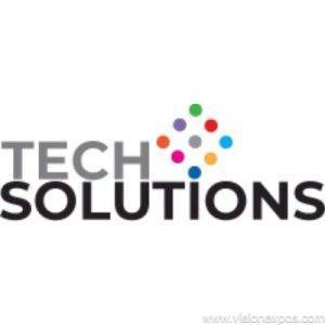 2026年法国巴黎企业数字化解决方案电子采购展<br>TechSolutions 2026