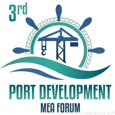 2026年摩洛哥港口基建工程海事安全运维展览会<br>PORT DEVELOPMENT MEA FORUM 2026插图 2026年摩洛哥港口基建工程海事安全运维展览会<br>PORT DEVELOPMENT MEA FORUM 2026插图