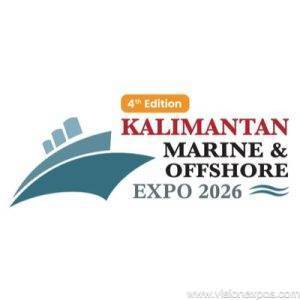 2026年印尼加里曼丹海事船舶建造设备安全展览会<br>KALMARINE 2026