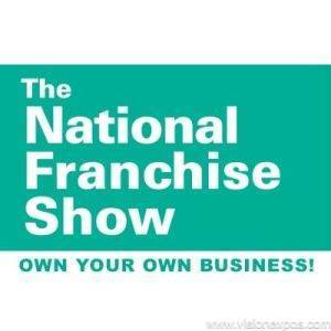 2026年美国丹佛国际特许经营连锁零售博览会<br>THE NATIONAL FRANCHISE EXPO DENVER 2026
