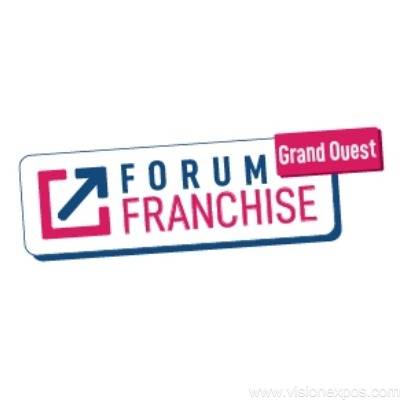 2026年法国南特国际特许经营零售展览会<br>FORUM FRANCHISE GRAND OUEST 2026插图 2026年法国南特国际特许经营零售展览会<br>FORUM FRANCHISE GRAND OUEST 2026插图