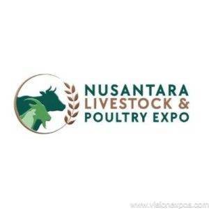 2026年印尼雅加达畜牧家禽养殖设备展览会<br>NUSANTARA LIVESTOCK & POULTRY EXPO NLP EXPO 2026