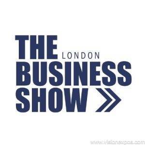 2026年英国伦敦商业金融财税零售支付展览会<br>THE BUSINESS SHOW 2026