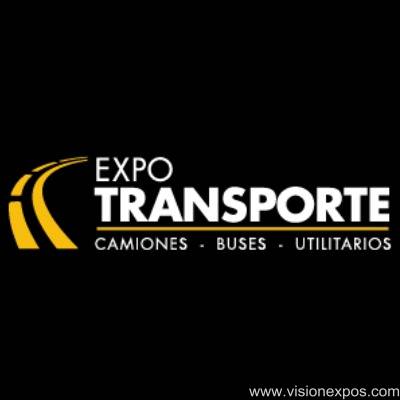 2026年阿根廷布宜诺斯艾利斯国际商用车展览会<br>EXPO TRANSPORTE 2026插图 2026年阿根廷布宜诺斯艾利斯国际商用车展览会<br>EXPO TRANSPORTE 2026插图