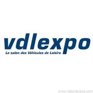 2026年法国尼斯休闲旅居房车户外露营装备展览会<br>VDLEXPO VDL EXPO 2026