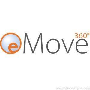 2026年德国慕尼黑新能源商用车货车巴士展览会<br>eMove 360° 2026