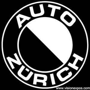 2026年瑞士苏黎世商用车汽车电动车展览会<br>AUTO ZüRICH CAR SHOW 2026