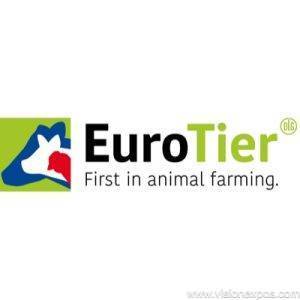 2026年德国汉诺威畜牧养殖屠宰加工机械设备展<br>EUROTIER 2026