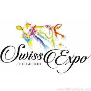 2027年瑞士洛桑农业畜牧农牧农机乳品加工展览会<br>SWISS EXPO 2027