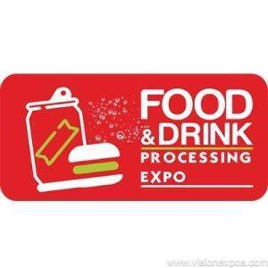 2027年印度班加罗尔食品及加工设备展览会<br>FDP Food & Drink Processing Expo 2027