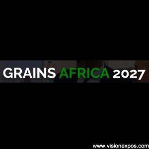 2027年坦桑尼亚谷物原粮及种植加工包装设备展<br>GRAINS AFRICA TANZANIA 2027