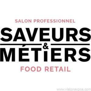 2027年比利时那慕尔食品烘焙原料加工零售设备展<br>SAVEURS & MéTIERS 2027
