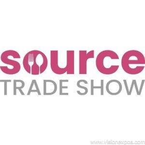 2027年英国埃克塞特生鲜农产品果蔬食品酒水展<br>THE SOURCE TRADE SHOW 2027