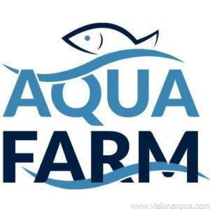 2027年意大利波代诺内水产贝类养殖和渔业设备展<br>AQUA FARM 2027