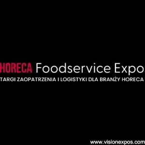 2027年波兰华沙食品生鲜食材原料酒水饮品展览会<br>HORECA FOODSERVICE EXPO 2027