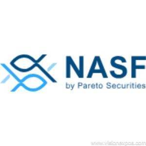 2027年挪威卑尔根北大西洋海鲜鱼虾贝类渔业展<br>NASF 2027