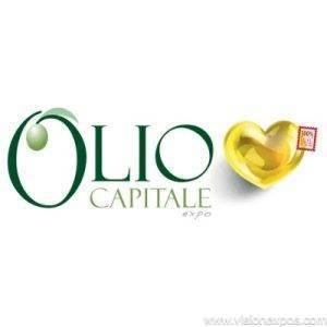2027年意大利橄榄油橄榄种植及深加工机械设备展<br>OLIO CAPITALE OLIVE 2027