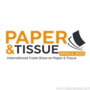 2027年坦桑尼亚纸浆纸制品及造纸加工机械设备展<br>PAPER AND TISSUE AFRICA TANZANIA 2027