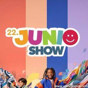 2027年土耳其布尔萨孕婴童用品及母婴护理展览会<br>JUNIOSHOW 2027