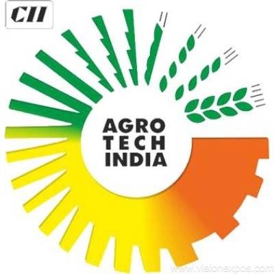 2026年印度昌迪加尔农业机械畜牧设备科技展览会<br>CII AgroTech India 2026插图 2026年印度昌迪加尔农业机械畜牧设备科技展览会<br>CII AgroTech India 2026插图