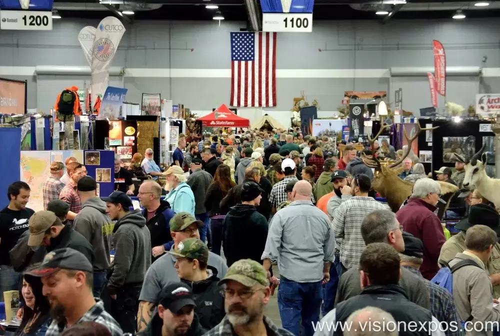 2027年美国普亚勒普户外船舶垂钓狩猎装备展览会<br>WASHINGTON SPORTSMEN’S SHOW 2027插图5 2027年美国普亚勒普户外船舶垂钓狩猎装备展览会<br>WASHINGTON SPORTSMEN’S SHOW 2027插图5