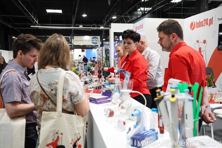 2027年波兰国际制药展览会<br>Pharmacy Expo Poland 2027插图5 2027年波兰国际制药展览会<br>Pharmacy Expo Poland 2027插图5