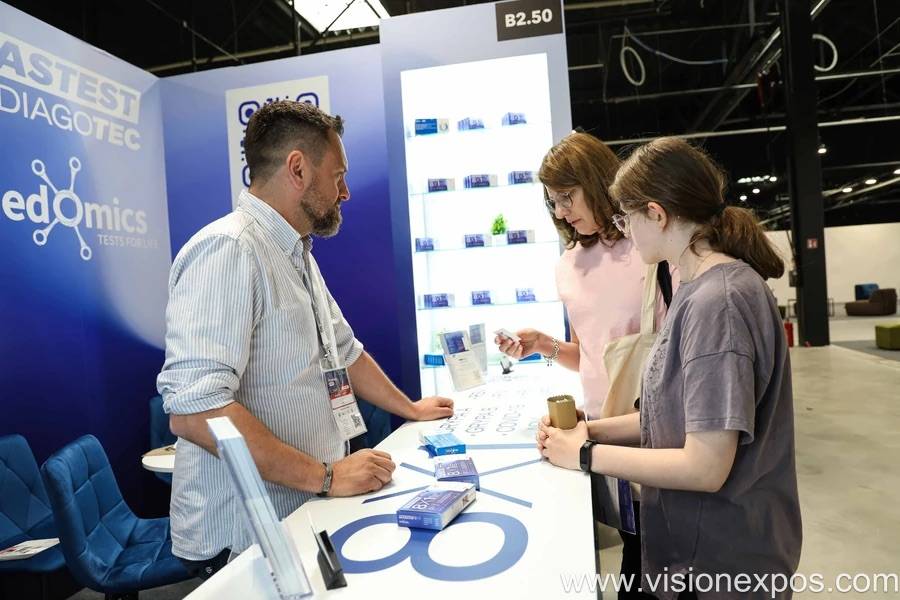 2027年波兰国际制药展览会<br>Pharmacy Expo Poland 2027插图1 2027年波兰国际制药展览会<br>Pharmacy Expo Poland 2027插图1