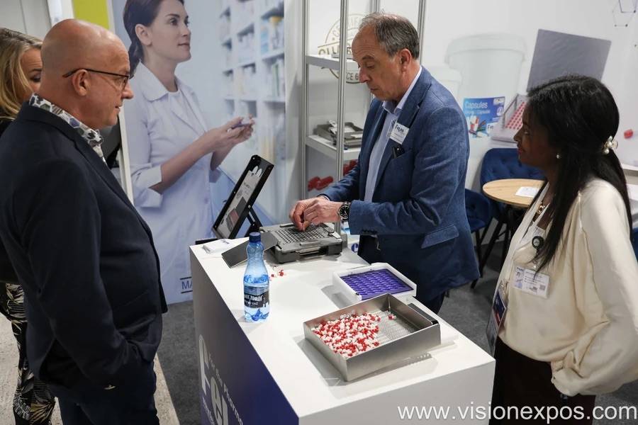 2027年波兰国际制药展览会<br>Pharmacy Expo Poland 2027插图6 2027年波兰国际制药展览会<br>Pharmacy Expo Poland 2027插图6