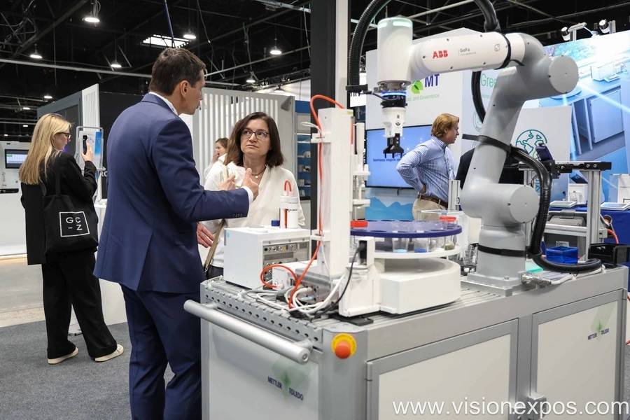 2027年波兰国际制药展览会<br>Pharmacy Expo Poland 2027插图3 2027年波兰国际制药展览会<br>Pharmacy Expo Poland 2027插图3