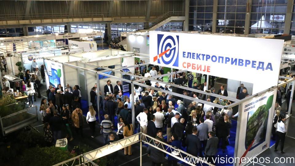 2026年塞尔维亚国际能源展览会<br>Belgrade Energy Fair 2026插图5 2026年塞尔维亚国际能源展览会<br>Belgrade Energy Fair 2026插图5