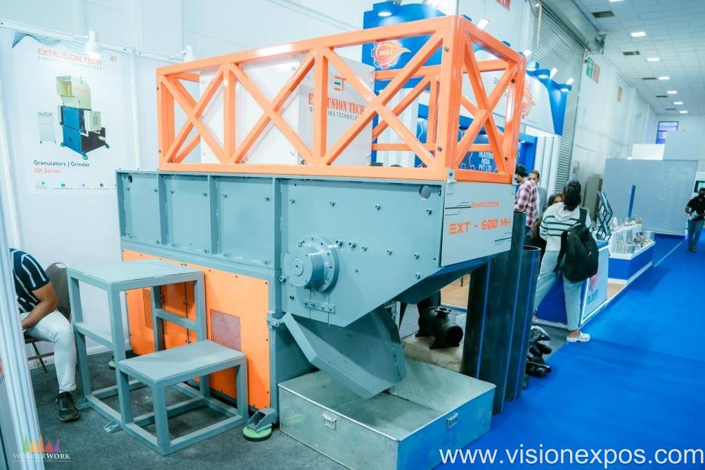2026年印度废弃物管理及回收技术展览会<br>WasteTech India 2026插图5 2026年印度废弃物管理及回收技术展览会<br>WasteTech India 2026插图5