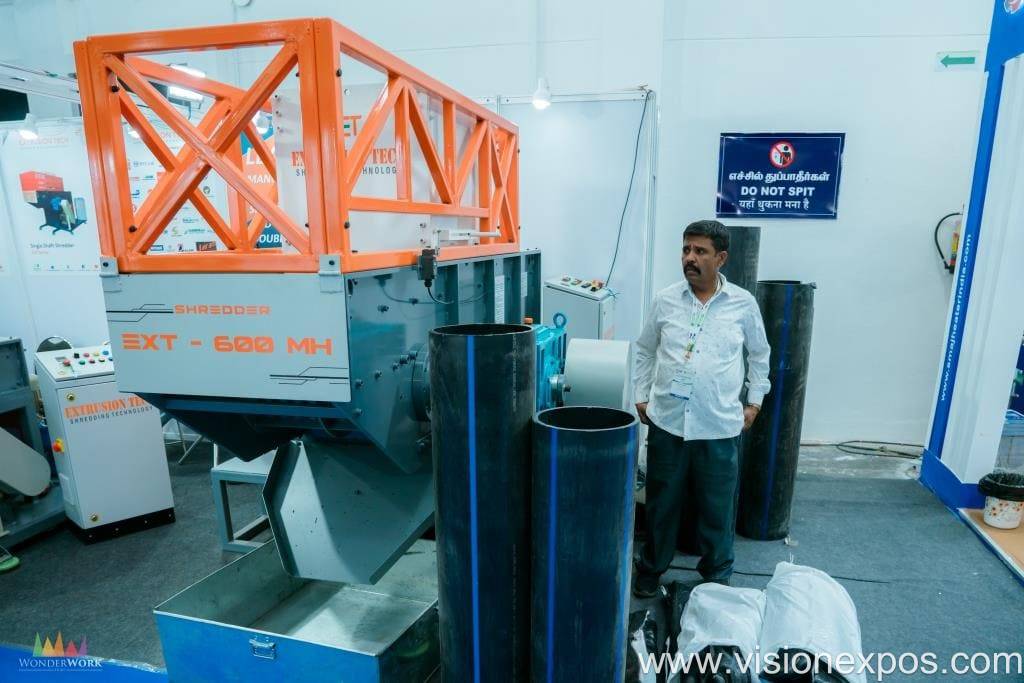 2026年印度废弃物管理及回收技术展览会<br>WasteTech India 2026插图4 2026年印度废弃物管理及回收技术展览会<br>WasteTech India 2026插图4
