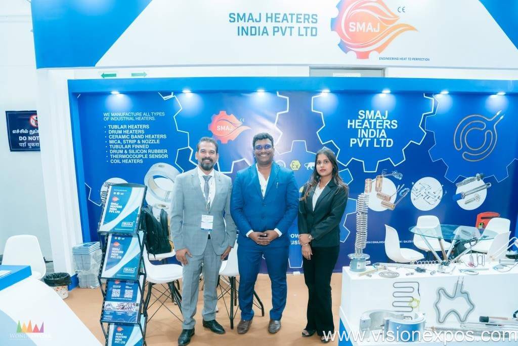 2026年印度废弃物管理及回收技术展览会<br>WasteTech India 2026插图1 2026年印度废弃物管理及回收技术展览会<br>WasteTech India 2026插图1
