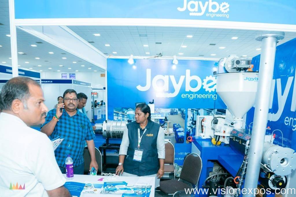 2026年印度废弃物管理及回收技术展览会<br>WasteTech India 2026插图6 2026年印度废弃物管理及回收技术展览会<br>WasteTech India 2026插图6